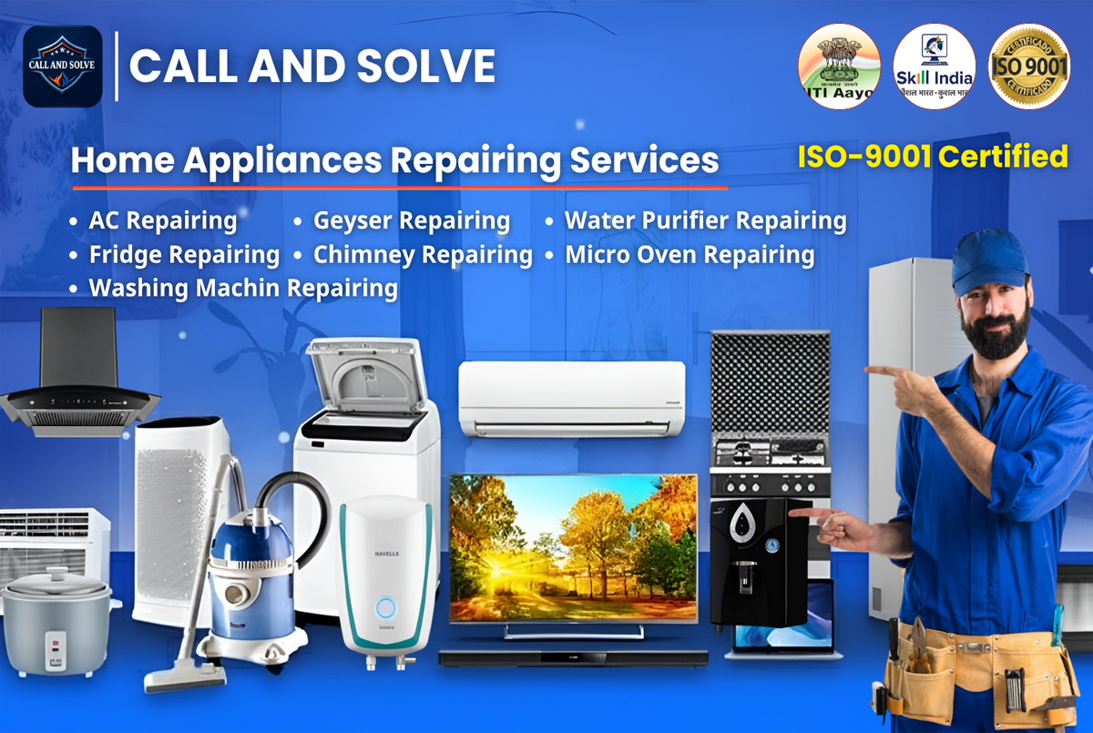 AC Repair Service